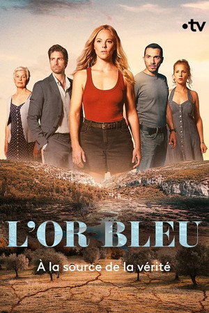 L'or bleu