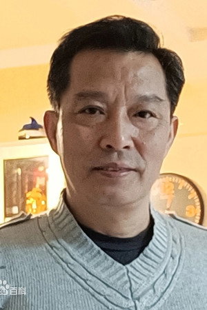 肖扬 肖扬