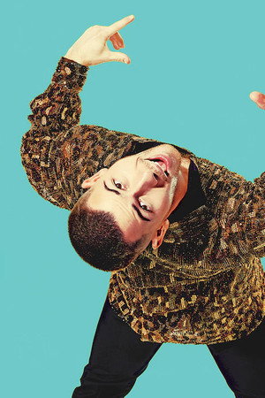 Nick Jonas