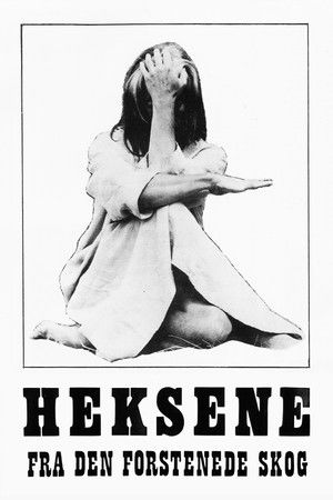 Heksene fra den forstenede skog