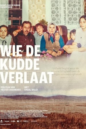 Wie de Kudde verlaat