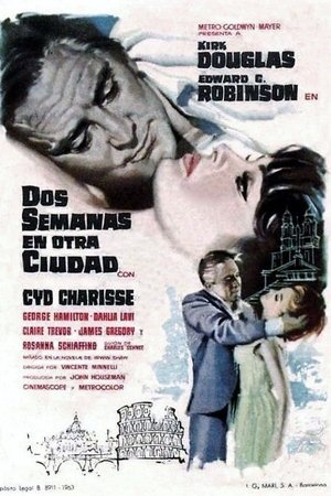 Dos semanas en otra ciudad