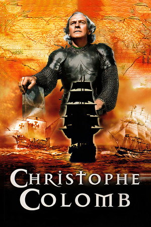 Christophe Colomb