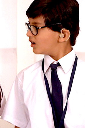 Manav And Meher Are Punished