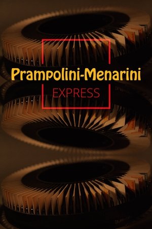 Prampolini-Menarini Express