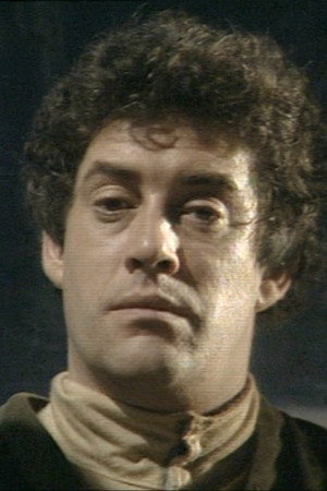 Introducing Roj Blake