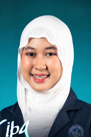 Yossyifa Zahra Permata