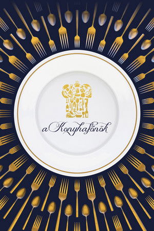 A Konyhafőnök