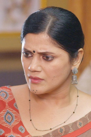 Pushpa's Discovery