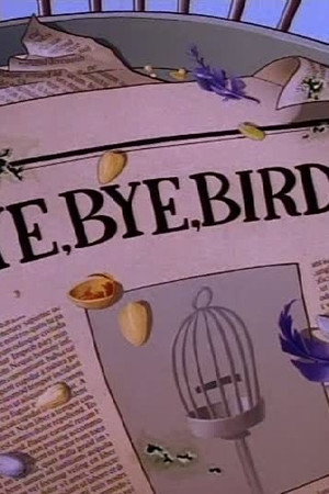 Bye, Bye Birdie