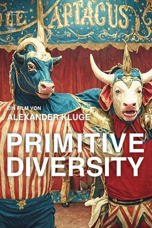 Primitive Diversity