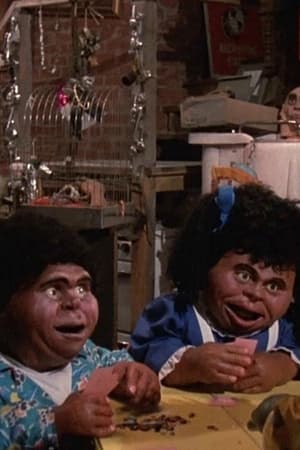 The Garbage Pail Kids Movie