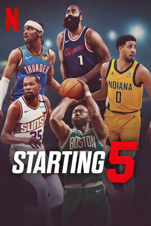 Starting 5