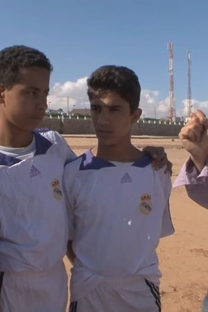 Casablanca, les enfants du bitume