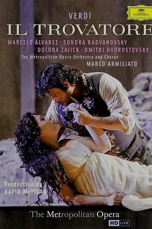 Verdi: Il Trovatore