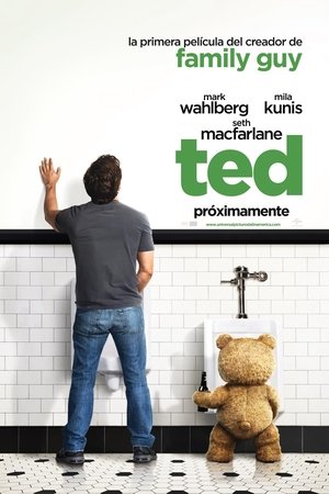 Ted