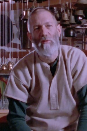 John Wyre: Drawing on Sound