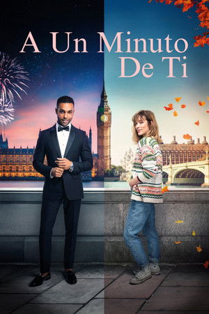 Imagen de A un minuto de ti