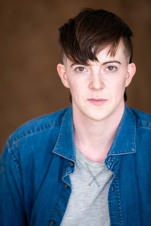 Emmett Siobhan McCourt
