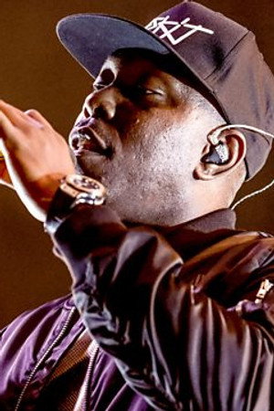 Dizzee Rascal