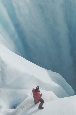 The Frozen Heart