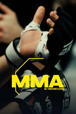 MMA, au-delà des coups
