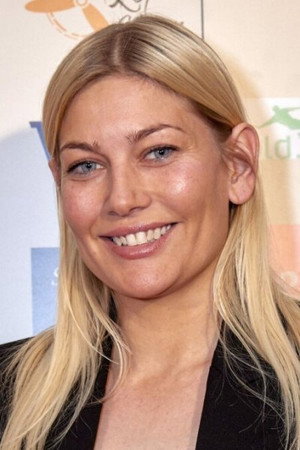 Pernille Nygaard Vejs