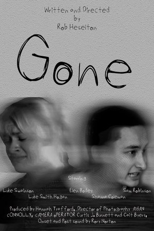 Gone