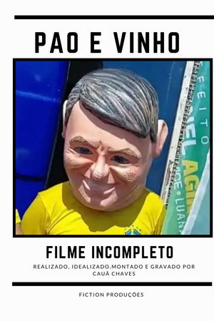 Filme Incompleto