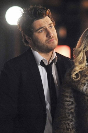 The St. Valentine's Day Maxssacre