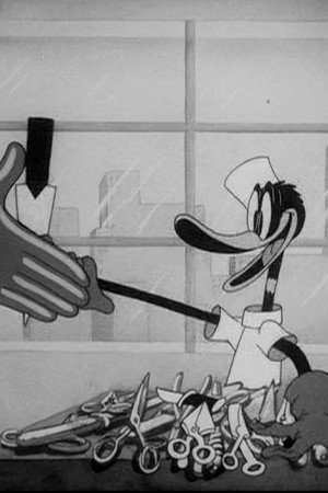 The Daffy Doc