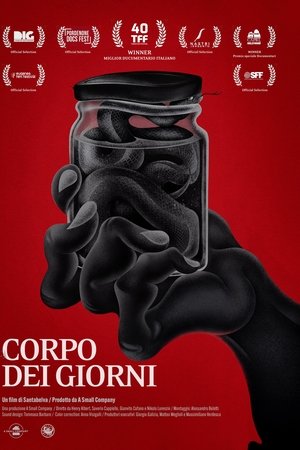 Corpo dei giorni