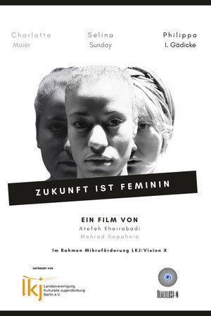 Zukunft ist Feminin