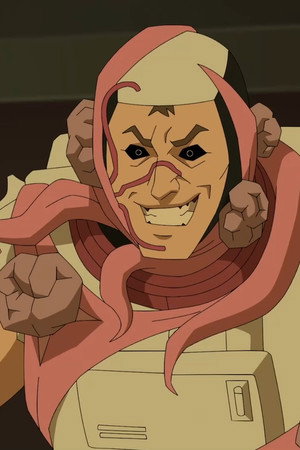 THIS MUST COME AS A SHOCK