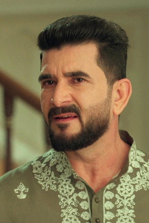 Seher Stands Her Ground