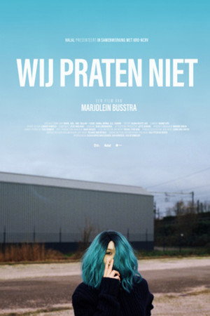Wij praten niet