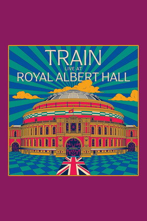 Train: Live at Royal Albert Hall