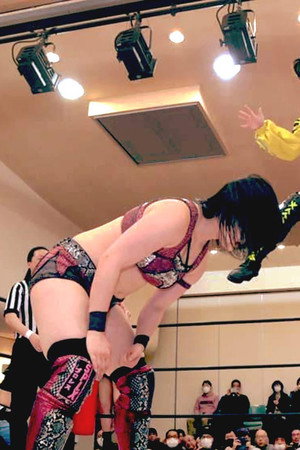 TJPW Live Tour 2024 Spring ~ Day 2
