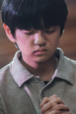 The Head Hunter