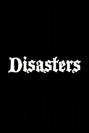 Band Interview - Disasters