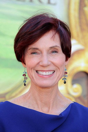 Linda Woolverton Linda Woolverton