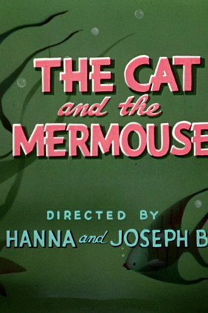 The Cat and The Mermouse