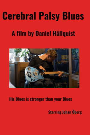 Cerebral Palsy Blues