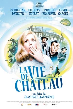 La Vie de château