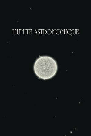 L'unité astronomique