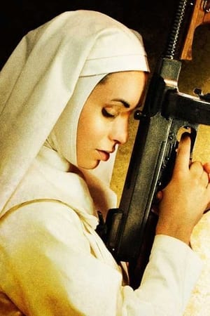 Nude Nuns with Big Guns