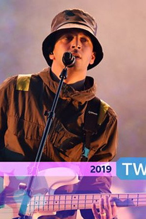 twenty one pilots