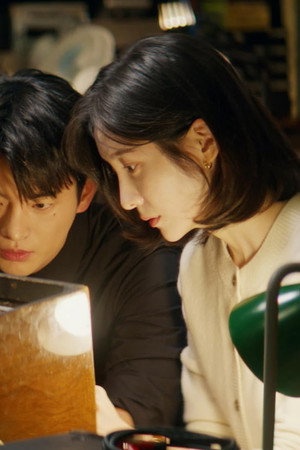 Episode 6: Busted for My Feelings, Still Clocking In!