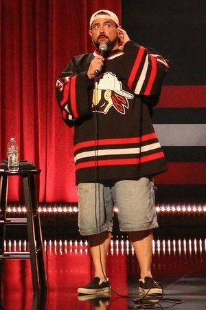 Kevin Smith: Silent but Deadly