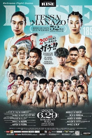 RISE 189